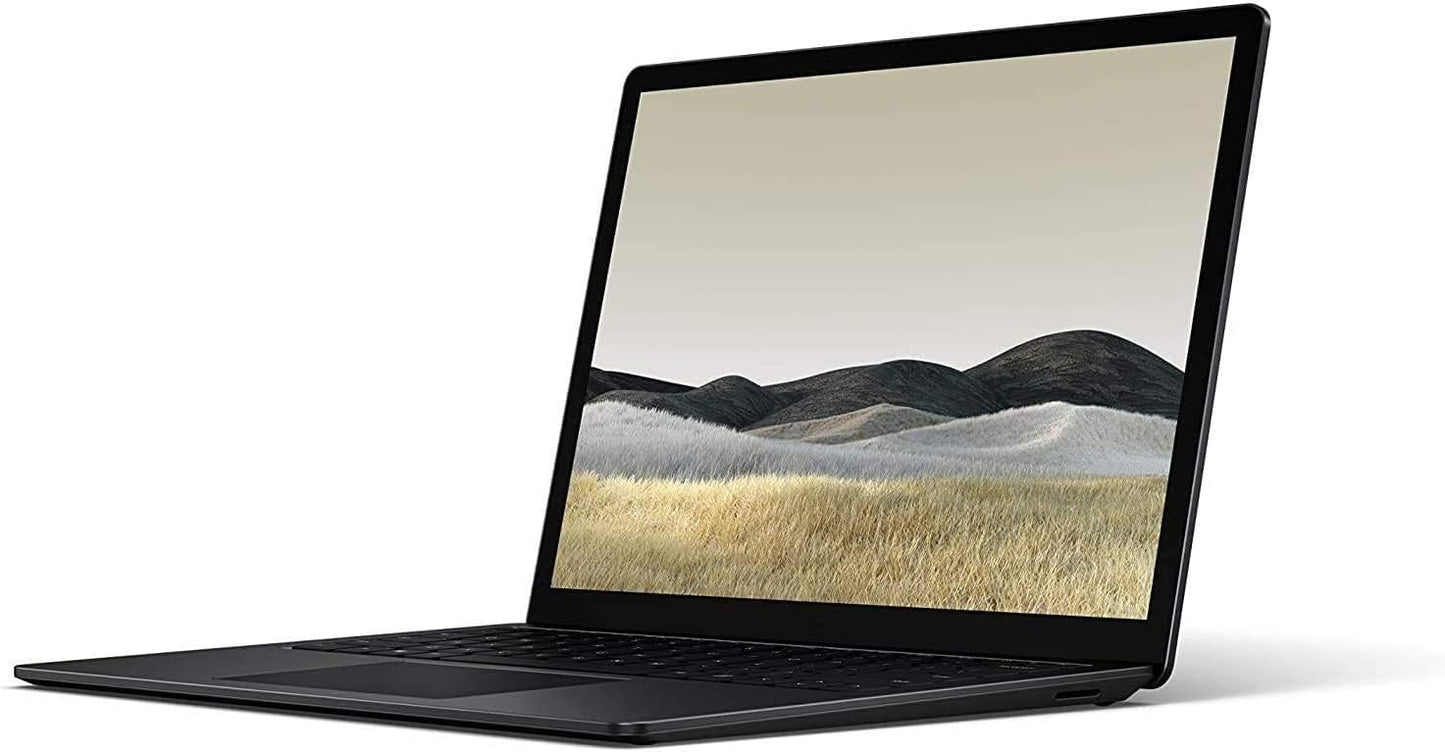 Microsoft Surface Laptop 3 10th Gen Core i7 4-Core up to 3.9 GHz . 32GB DDR4 RAM 1TB SSD, 15 Inch Screen, Wi-Fi, Bluetooth, Windows 11 Pro (Refurbished)