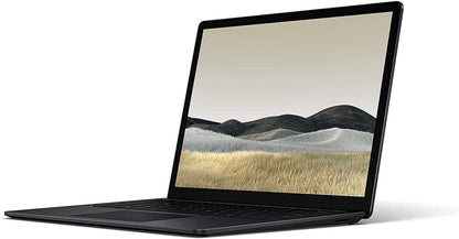 Microsoft Surface Laptop 3 10th Gen Core i7 4-Core up to 3.9 GHz . 32GB DDR4 RAM 1TB SSD, 15 Inch Screen, Wi-Fi, Bluetooth, Windows 11 Pro (Refurbished)
