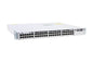 Cisco C9300-48T Catalyst 9300 48port UPOE Network Switch NM-BLANK-T1 1100W PSU 🍁
