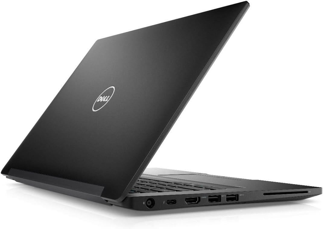 Dell Latitude 7480 6th Gen Core i5 4-Core up to 3.0 GHz . 8GB DDR4 RAM 240GB HDD, 14 Inch Screen, Wi-Fi, Bluetooth, Windows 11 Pro (Refurbished)
