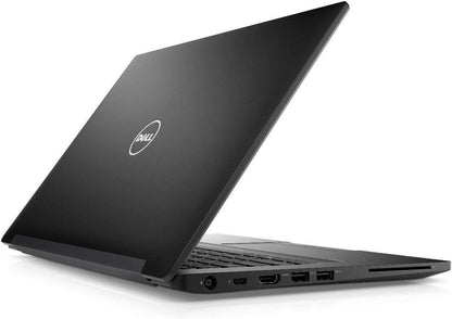 Dell Latitude 7480 6th Gen Core i5 4-Core up to 3.0 GHz . 8GB DDR4 RAM 240GB HDD, 14 Inch Screen, Wi-Fi, Bluetooth, Windows 11 Pro (Refurbished)