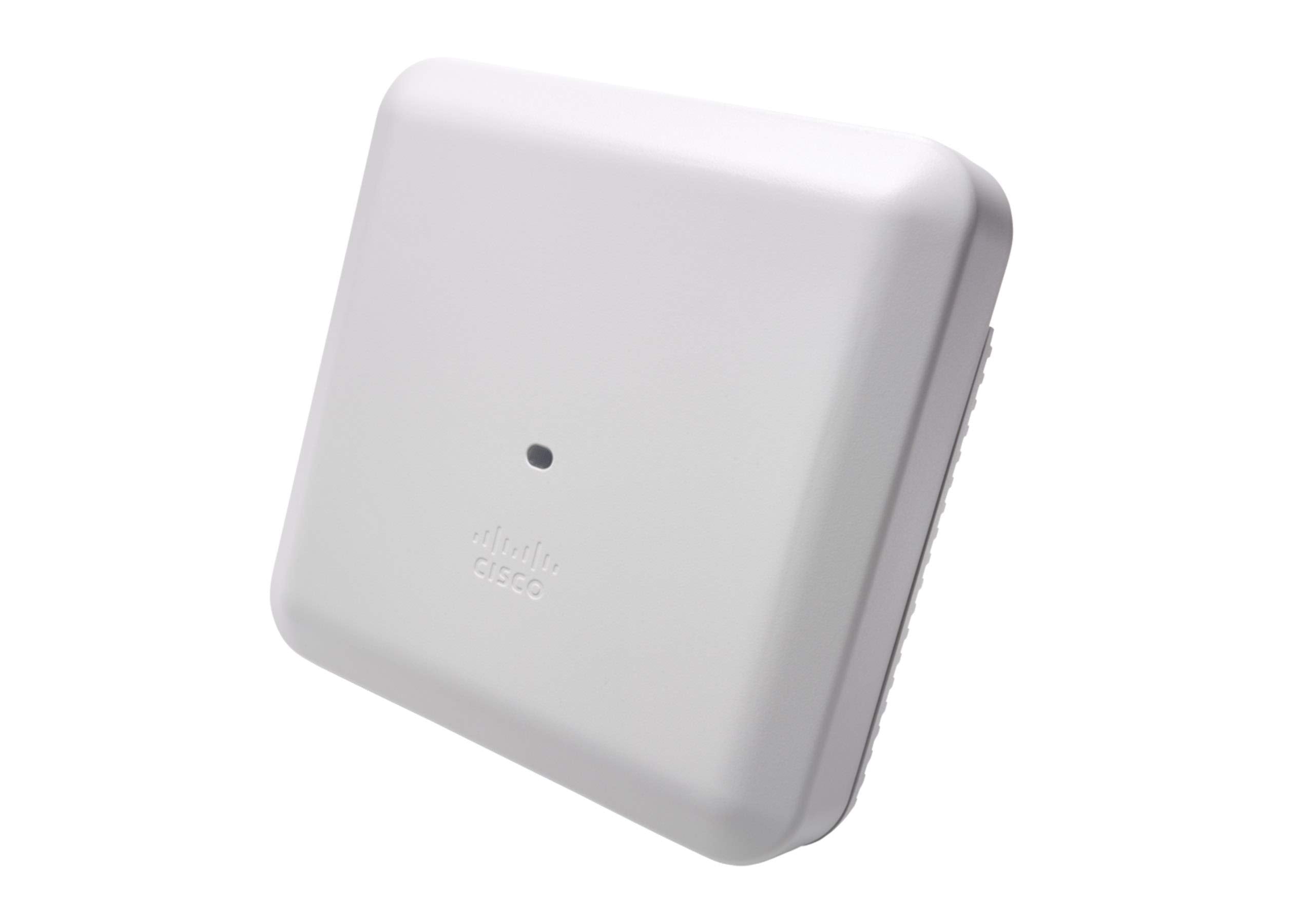 Point d'accès sans fil Cisco Aironet 2802I 802.11ac Wave 2 AIR-AP2802I ...