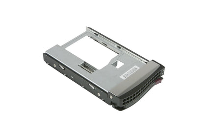 12pcs Supermicro (Gen 5.5) 3.5" to 2.5" Converter Drive Tray MCP-220-00118-0B