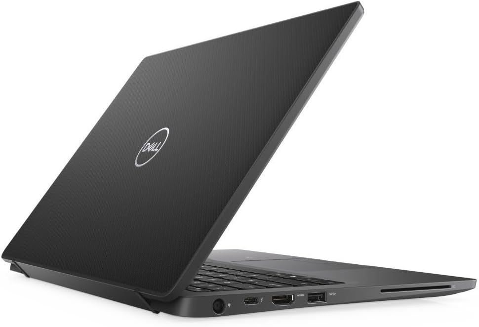 Dell Latitude 7400 Business Laptop with Backlit Keyboard, 14in FHD (1920x1080) Notebook, Intel Core i5-8365 Processor 1.6GHz up to 3.9GHz, 16GB RAM, 512GB SSD, Wi-Fi, Camera, Windows 11 pro (Refurbished)