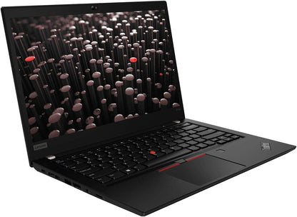 Lenovo ThinkPad P14s Gen 1 - Core i7-10610U - 16GB RAM - 512GB SSD - 14" - Windows 11 (Refurbished) (Refurbished)