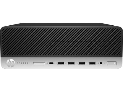 Ordinateur de bureau professionnel hautes performances HP EliteDesk 800 G1 SFF, processeur Intel Quad Core i5-4570 jusqu'à 16 Go de RAM, disque dur 1 To, SSD 256 Go clavier et souris sans fil, lecteur DVD, Wi-Fi, Win 11 Pro (remis à neuf)