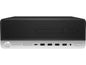 Ordinateur de bureau professionnel hautes performances HP EliteDesk 800 G1 SFF, processeur Intel Quad Core i5-4570 jusqu'à 16 Go de RAM, disque dur 1 To, SSD 256 Go clavier et souris sans fil, lecteur DVD, Wi-Fi, Win 11 Pro (remis à neuf)
