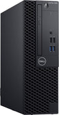 Dell OptiPlex 3060 SFF Desktop 8th Gen Intel Core i5-8500 6-Core up to 4.4GHz 8GB DDR4 RAM 256GB NVMe SSD DP & HDMI, Keyboard & Mouse, Wi-Fi, Bluetooth, Windows 11 Pro