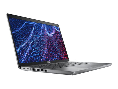 Dell Latitude 5430 12th Gen Core i7 10-Core up to 4.80 GHz . 16GB DDR4 RAM 256GB SSD, 14 Inch Screen, Wi-Fi, Bluetooth, Windows 11 Pro (Refurbished)