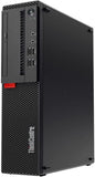 Ordinateur de bureau Lenovo ThinkCentre M910S SFF, Intel Core i7-6700 Quad Core jusqu'à 4,2 GHz, 32 Go de RAM, SSD 1 To, Wi-Fi intégré, Bluetooth, clavier et souris sans fil, HDMI, VGA, Windows 11 Pro (remis à neuf)