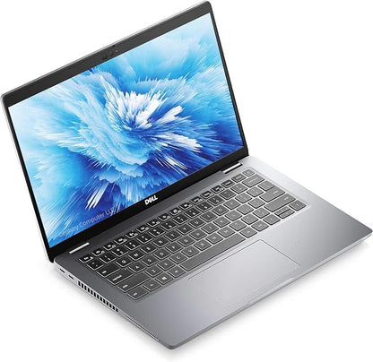 Ordinateur portable Dell Latitude 5420 14" - Intel Core i5 11e génération - i5-1145G7 - Quad Core 4,4 GHz - SSD 256 Go - RAM 8 Go - Écran Full HD 1920 x 1080 - Windows 11 Pro (remis à neuf)