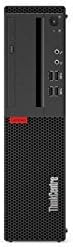 Lenovo Desktop ThinkCentre M910S SFF i7-6700 Quad Core Up to 4.2GHz 16GB Ram 512G SSD Wireless Keyboard &amp; Mouse Windows 11 Pro (Refurbished)