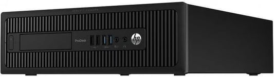 Ordinateur de bureau professionnel hautes performances HP EliteDesk 800 G1 SFF, processeur Intel Quad Core i5-4570 jusqu'à 16 Go de RAM, disque dur 1 To, SSD 256 Go clavier et souris sans fil, lecteur DVD, Wi-Fi, Win 11 Pro (remis à neuf)