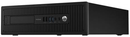 Ordinateur de bureau professionnel hautes performances HP EliteDesk 800 G1 SFF, processeur Intel Quad Core i5-4570 jusqu'à 16 Go de RAM, disque dur 1 To, SSD 256 Go clavier et souris sans fil, lecteur DVD, Wi-Fi, Win 11 Pro (remis à neuf)