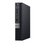 Dell OptiPlex 7070 Tiny Desktop 9th Gen Intel Core i5-9500 6-Core up to 3.7GHz 8GB DDR4 RAM 256GB NVMe SSD, Keyboard & Mouse, Wi-Fi, Bluetooth, Windows 11 Pro (Copy)