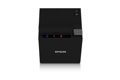 Imprimante de reçus thermique EPSON TM-m10 M332B avec adaptateur 🍁