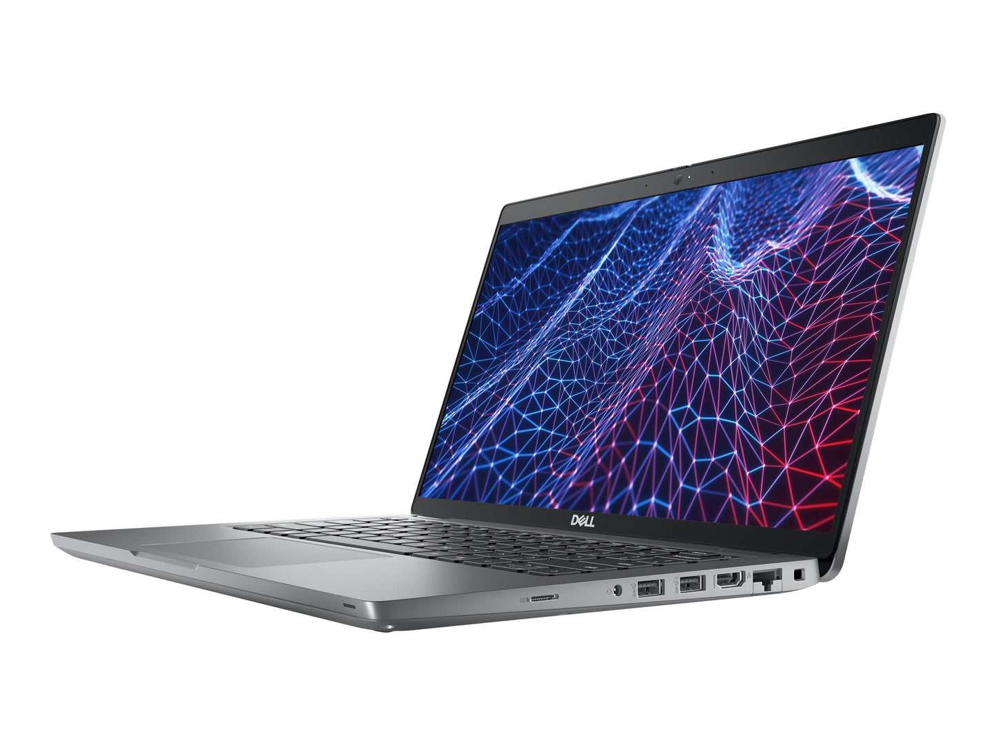 Dell Latitude 5430 12th Gen Core i7 10-Core up to 4.80 GHz . 16GB DDR4 RAM 256GB SSD, 14 Inch Screen, Wi-Fi, Bluetooth, Windows 11 Pro (Refurbished)