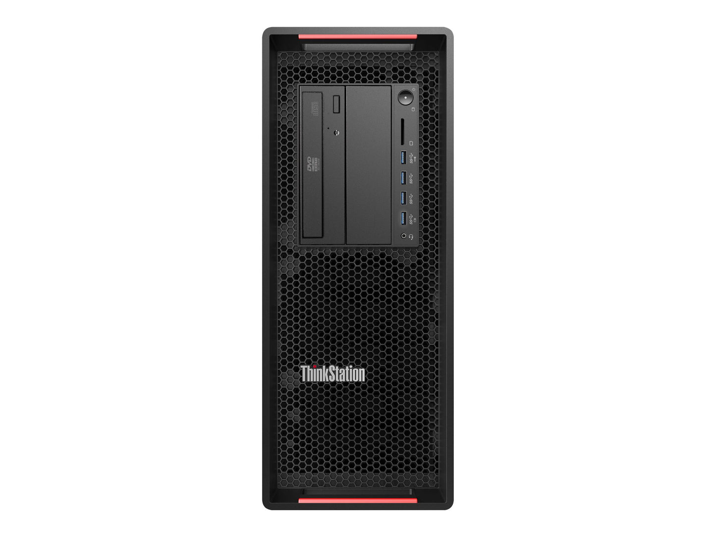 Lenovo Thinkstation P710 2 x Intel Xeon E5-2690 V4 32 Go RAM 256 Go NVME SSD 1 To HDD Win 11 Pro 🍁