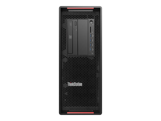 Lenovo Thinkstation P710 2 x Intel Xeon E5-2690 V4 32 Go RAM 256 Go NVME SSD 1 To HDD Win 11 Pro 🍁
