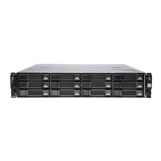 Dell Compellent SC400 Storage Arrays w/ 12GB SAS modules w/ 12x3.5" Caddies 🍁