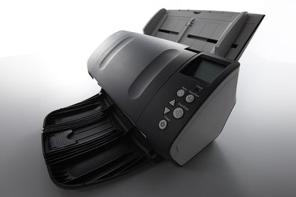 Fujitsu fi-7160 Color Duplex Professional Document Scanner - 60ppm - 600 dpi optical - USB 3.0 (Used)
