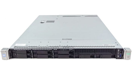 HP ProLiant DL360 Gen9 G9 1U Server, 1 x Xeon E5-2640 V4, 32GB RAM, 2 x 200GB SSD 🍁