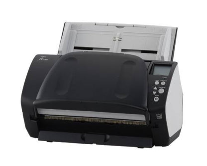 Fujitsu fi-7160 Color Duplex Professional Document Scanner - 60ppm - 600 dpi optical - USB 3.0 (Used)