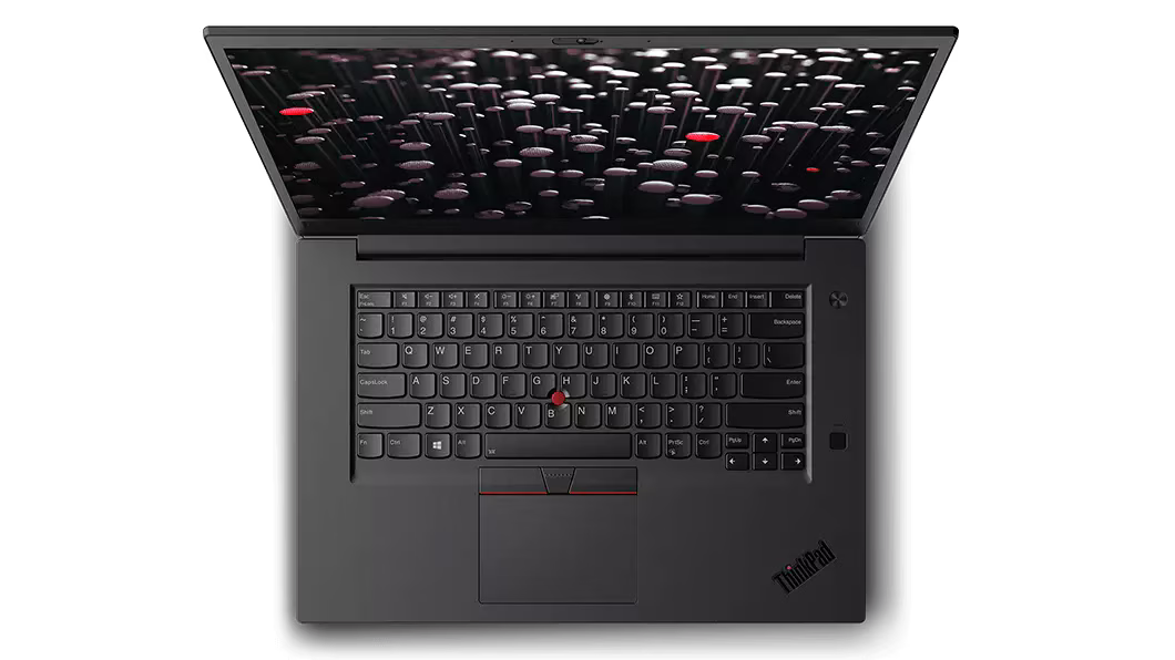 Lenovo P1 Gen1 8th Gen Core i7 6-Core up to 4.10 GHz . 8GB DDR4 RAM 256GB SSD, 15.6 Inch Screen, Wi-Fi, Bluetooth, Windows 11 Pro (Refurbished)