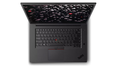 Lenovo P1 Gen1 8th Gen Core i7 6-Core up to 4.10 GHz . 8GB DDR4 RAM 256GB SSD, 15.6 Inch Screen, Wi-Fi, Bluetooth, Windows 11 Pro (Refurbished)