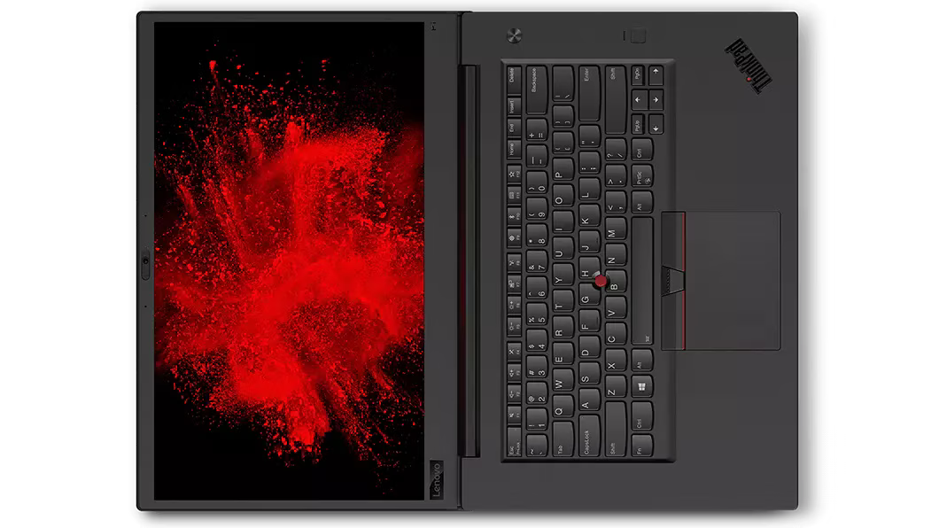 Lenovo P1 Gen1 8th Gen Core i7 6-Core up to 4.10 GHz . 8GB DDR4 RAM 256GB SSD, 15.6 Inch Screen, Wi-Fi, Bluetooth, Windows 11 Pro (Refurbished)