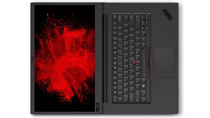 Lenovo P1 Gen1 8th Gen Core i7 6-Core up to 4.10 GHz . 8GB DDR4 RAM 256GB SSD, 15.6 Inch Screen, Wi-Fi, Bluetooth, Windows 11 Pro (Refurbished)