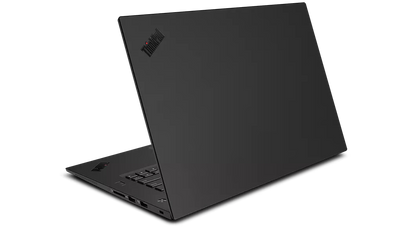 Lenovo P1 Gen1 8th Gen Core i7 6-Core up to 4.10 GHz . 8GB DDR4 RAM 256GB SSD, 15.6 Inch Screen, Wi-Fi, Bluetooth, Windows 11 Pro (Refurbished)