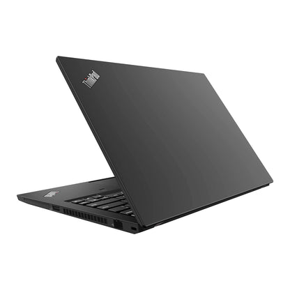 Lenovo T14 Gen1 10th Gen Core i5 4-Core up to 4.2 GHz . 16GB DDR4 (8GB Onboard) RAM 256GB SSD, 14 Inch Screen, Wi-Fi, Bluetooth, Windows 11 Pro (Refurbished)