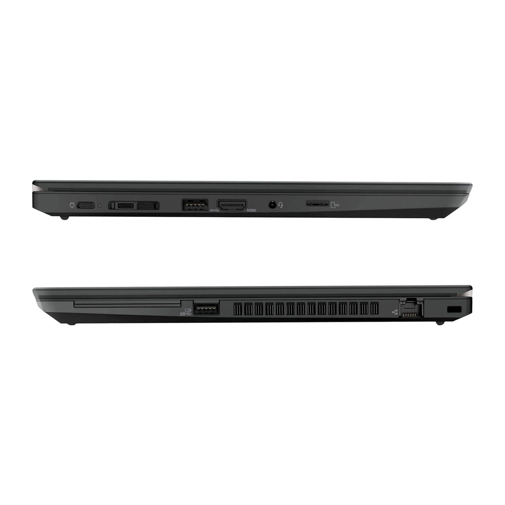 Lenovo T14 Gen1 10th Gen Core i5 4-Core up to 4.2 GHz . 16GB DDR4 (8GB Onboard) RAM 256GB SSD, 14 Inch Screen, Wi-Fi, Bluetooth, Windows 11 Pro (Refurbished)