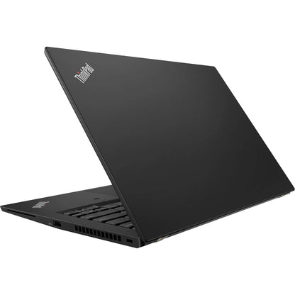Lenovo T480S 8th Gen Core i5 4-Core up to 3.4 GHz . 8GB DDR4 RAM 256GB SSD, 14 Inch Screen, Wi-Fi, Bluetooth, Windows 11 Pro (Refurbished)