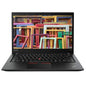 Lenovo T490S 8th Gen Core i5 4-Core up to 3.4 GHz . 16GB DDR4 (On board) RAM 256GB SSD, 14 Inch Screen, Wi-Fi, Bluetooth, Windows 11 Pro (Refurbished)