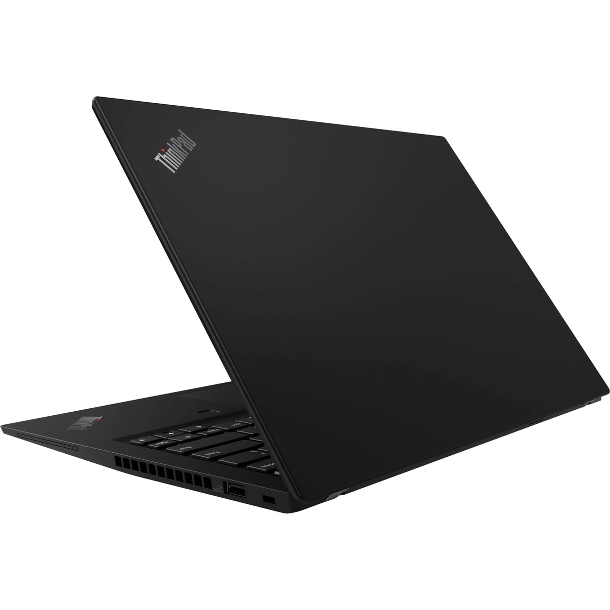 Lenovo T490S 8th Gen Core i5 4-Core up to 3.4 GHz . 16GB DDR4 (On board) RAM 256GB SSD, 14 Inch Screen, Wi-Fi, Bluetooth, Windows 11 Pro (Refurbished)