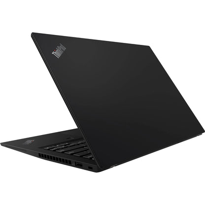 Lenovo T490S 8th Gen Core i5 4-Core up to 3.4 GHz . 16GB DDR4 (On board) RAM 256GB SSD, 14 Inch Screen, Wi-Fi, Bluetooth, Windows 11 Pro (Refurbished)
