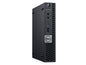 Dell OptiPlex 5070 Tiny Desktop 9th Gen Intel Core i5-9500 6-Core up to 4.4GHz 8GB DDR4 RAM 256GB NVMe SSD, Keyboard & Mouse, Wi-Fi, Bluetooth, Windows 11 Pro