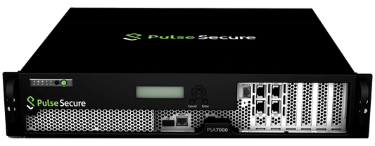 Pulse Secure PSA7000 Network Security Appliance, 2x PSU 740W 🍁