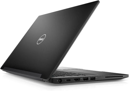 Ordinateur portable Dell Latitude 7480 à écran tactile 14 pouces Full HD - Processeur Intel Core i5-7300U de 7e génération, 16 Go de mémoire, SSD de 512 Go, carte graphique Intel HD Graphics 620, Windows 11 Pro (remis à neuf)