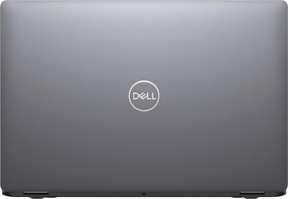 Ordinateur portable Dell Latitude 5410, processeur Intel Core i5-10310U, 16 Go de RAM, SSD 512 Go, Windows 11 Pro, lecteur d'empreintes digitales (remis à neuf)
