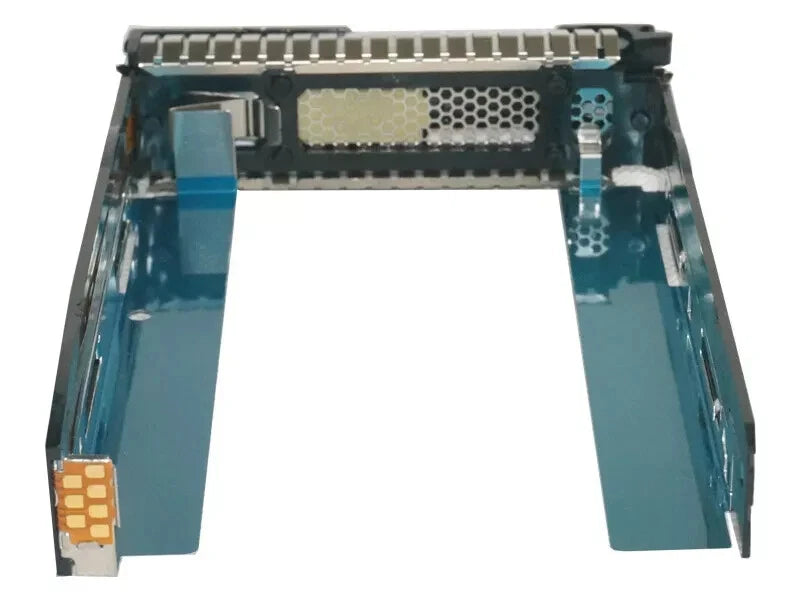 651314-001 3.5 inch Hard Disk Drive Bracket HDD Caddy Tray For HP G8 G9 Server 🍁