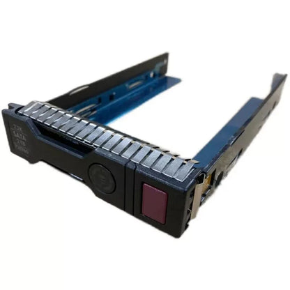 651314-001 3.5 inch Hard Disk Drive Bracket HDD Caddy Tray For HP G8 G9 Server 🍁