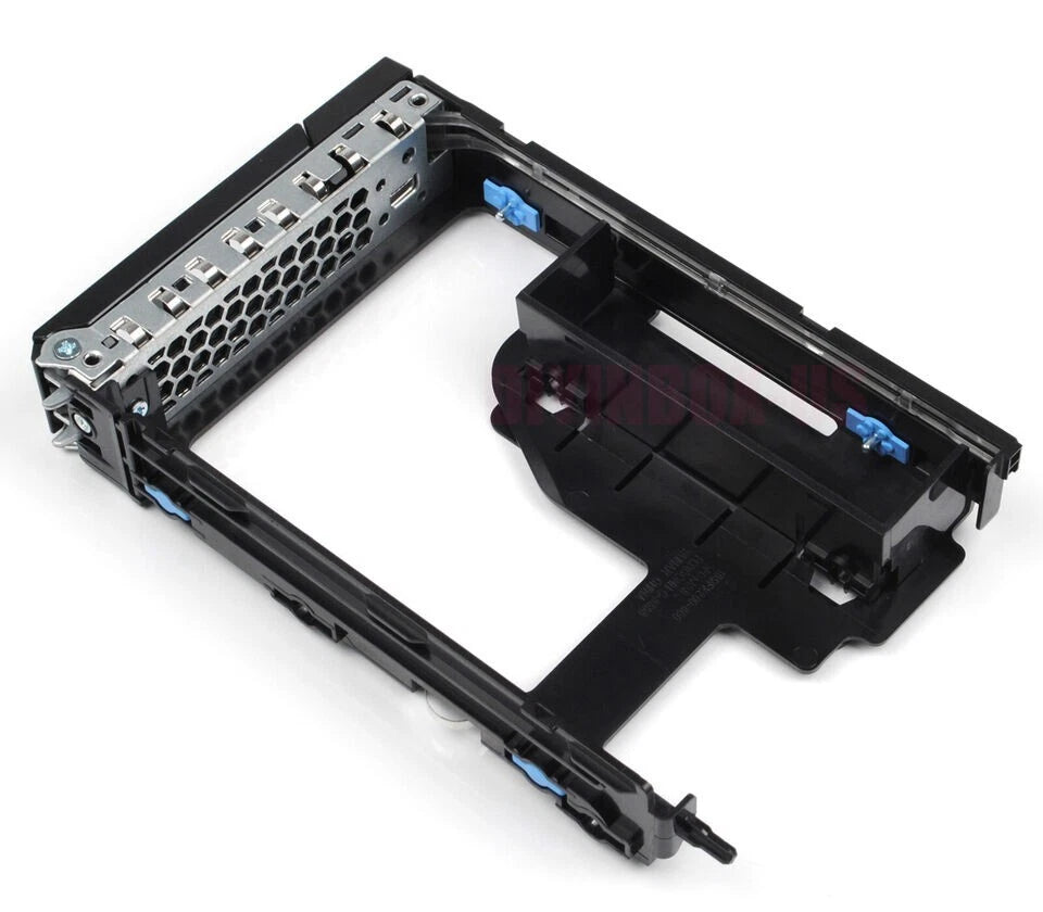 2.5'' 3.5" Dell Precision T5820 T7820 T7920 5820 Hard Drive Tray Caddy 🍁