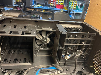 PC de jeu Corsair, Gigabyte G1 Sniper B7 i7-6700 16 Go, SSD 256 Go, R7 200 HX850i 🍁