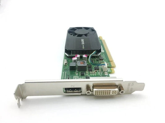 NVIDIA Quadro K620 2GB DDR3 PCIe x16 Graphics Card HIGH PROFILE 🍁