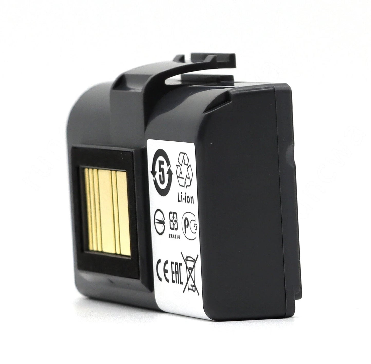 NOUVEAU - P1051378 Batterie Zebra QLN220 QLn220HC QLN320 QLn320HC ZQ520 ZQ620HC Imprimante 🍁