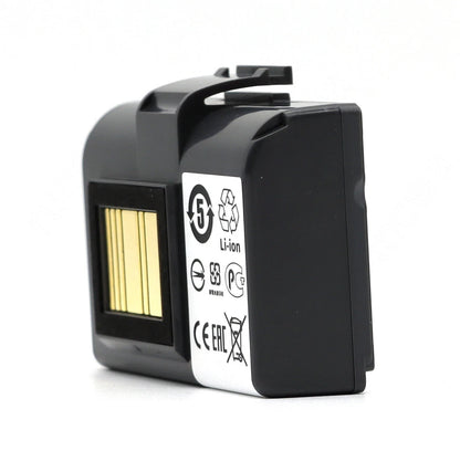 NOUVEAU - P1051378 Batterie Zebra QLN220 QLn220HC QLN320 QLn320HC ZQ520 ZQ620HC Imprimante 🍁