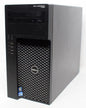 Station de travail Dell Precision T1650 Intel Xeon E3-1225 V2 16 Go de RAM Pas de disque dur Système d'exploitation Pas de GPU 🍁